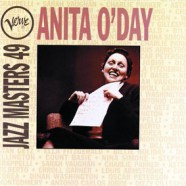Anita ODay - Jazz Masters 49